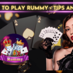 Learn the Best Way To Win Rummy: 8 Rummy Tips & Tricks 2022