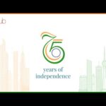 India at 75 | Celebrating Azadi Ka Amrit Mahotsav | Independence Day Celebrations| Tecstub