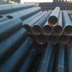 Best Heavy Wall Thickness Pipe Manufacturer in India