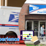 USPS Postal Experience survey
