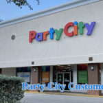 Party City Customer Satisfaction Survey