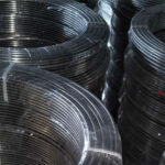 High-Quality Stainless Steel Coil Tubing in India