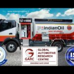 KAT Engineering | Tanker Truck, Fuel Bowser
