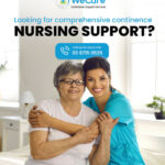 Continence Nurses NDIS | WeCare Continence Support Melbourne