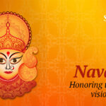 Navratri – Honouring the symbolic vision of divinity