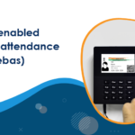 What is (Aebas) Aadhar enabled biometric attendance system? And how does it works?