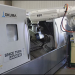 Automated Welding services
