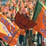 MCD Election 2022: BJP released second list of 18 candidates, know who got ticket from where