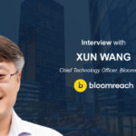 Martech Interview with Xun Wang on Technology Innovation