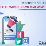 10 Pros of Hiring a Digital Marketing Virtual Assistant