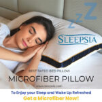 Is Microfiber Pillow Better Than A Regular Pillow?