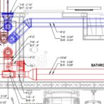 MEP Shop Drawing Services