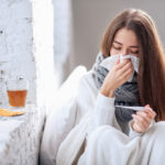 The Differences Between the CommonCold and the Flu