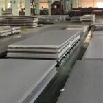 Leading Stainless Steel Sheet Supplier in Europe