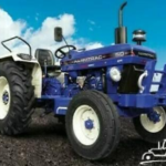 Best online platform to farmtrac 50 tractor in india | TractorKarvan