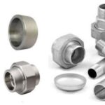 Stainless Steel Pipe Fittings Manufacturer in Delhi