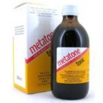 Buy Metatone 300Ml Online Uk | Flu Reliefing Syrup