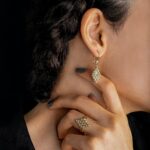 The Best Earrings For Your Face Shape – ImpresseStudio