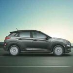 Hyundai KONA Electric Feature | SUV | Hyundai Kona Safety