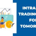 Intraday Trading tips for tomorrow