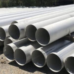 Top Duplex Steel Pipes Manufacturer in India