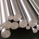 Top Excellent Quality Round Bars Manufacturer