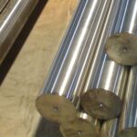 Superior Quality Round Bar Manufacturer in India