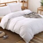 Benefits of organic bed covers