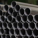 Best Quality ERW Pipe Supplier in UAE
