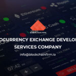 cryptocurrency exchange development