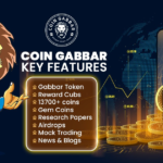 Coin Gabbar – Live Crypto Charts | Trending Coins | most trending crypto currency