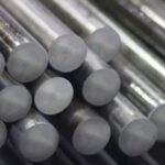 top stainless steel round bar manufacturer in India