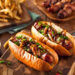 Cheese Hotdogs – Make Mealtime More Fun with Mouthwatering Cheese Hotdogs