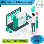 Free GST Billing Software | GST Billing Software Online