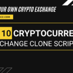 Top 10 Cryptocurrency Exchange Clone Script