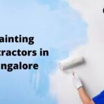 Painting Contractors in Bangalore