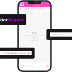 ChatGPT Clone – 100% Customizable AI Powered Chatbot