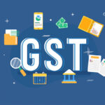 GST E-invoicing