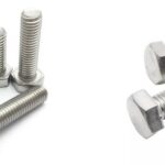 Best Bolt Manufacturer In India