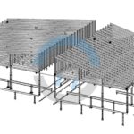 Outsource Structural Steel Detailing Services at Affordable Price