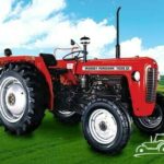 Get to know  about the Massey Ferguson 1035 DI price in India