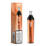 GEE 600 Disposable Vape By Elf Bar | Vapesdirect