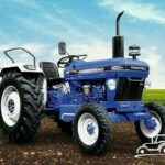 The Best farmtrac 60 tractor prices 2023 in India