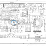 Architecture CAD Drafting Services | CAD Drawing Services