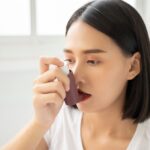 Trimbow: Your Complete Guide To Managing Asthma Symptoms With This Inhaler