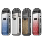 Smok Nord 5 Vape Kit | Vapesdirect