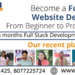 Best website Designing Institute in Dehradun