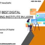 Best Digital Marketing Institute in Laxmi Nagar