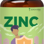 [Zinc Supplement] – Buy Plant Based Zinc Capsule Product Online 2023 | zeroharm