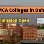 Top Best MCA Colleges in Dehradun